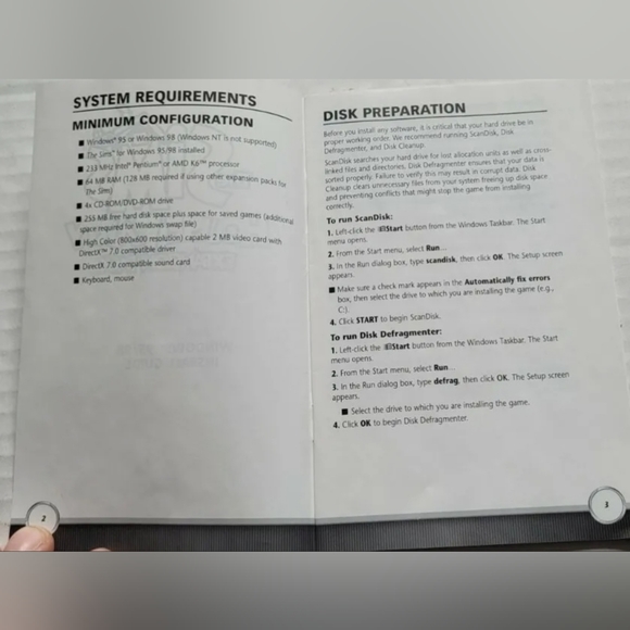 Sims: House Party Expansion Pack 2002 (PC, 2002) - Picture 8 of 11